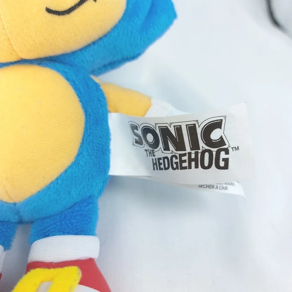 2024 Sonic the Hedgehog 9